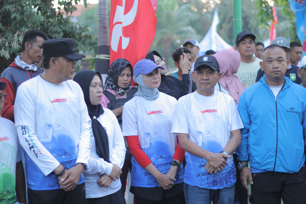 JARUN 2025